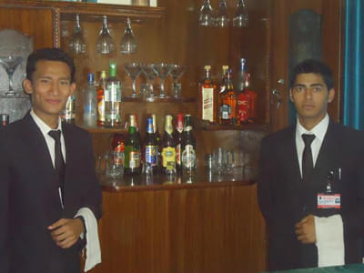 Hope Institute of Hospitality Management New Delhi College Images photo 10